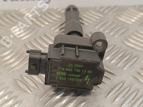 Ignition coil MERCEDES-BENZ C-CLASS Coupe (CL203)  | BP16501223M94 