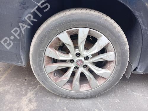 Used Right rear brake caliper Right rear brake caliper 37720394 37720394