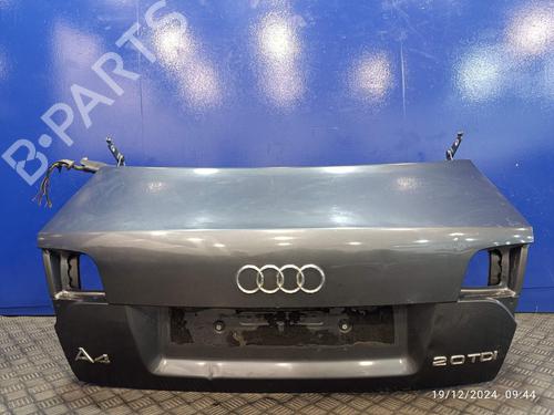 Bakluke CC/Kombi-Kupé AUDI A4 B7 (8EC) 2.0 TDI (170 hp) 22346604