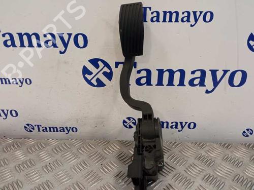 Used Pedal CITROËN NEMO Box Body/MPV (AA_) 1.3 HDi 75 (75 hp) 24531177