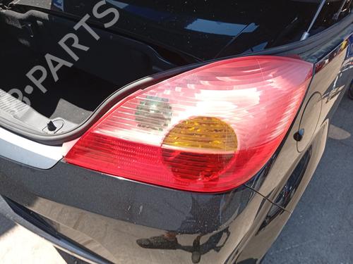 Høyre baklys Høyre baklys OPEL TIGRA TwinTop (X04) 1.8 (R97) (125 hp) 36237076 36237076