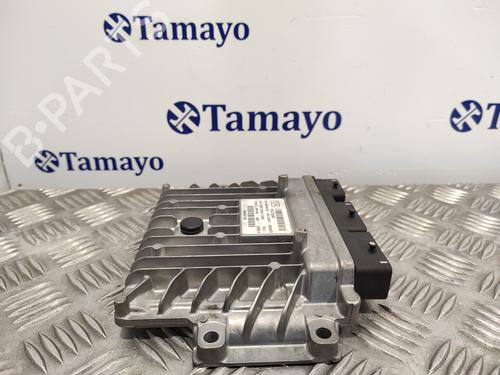 Engine control unit (ECU) PEUGEOT 407 SW (6E_, 6D_)  | BP18041207M57 