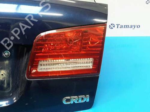 Used Right tailgate light Right tailgate light KIA MAGENTIS II (MG) 2.0 (165 hp) 40089511 40089511