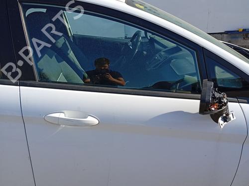 Used Right front door Right front door FORD FIESTA VI (CB1, CCN) 1.25 (82 hp) 34099804 34099804