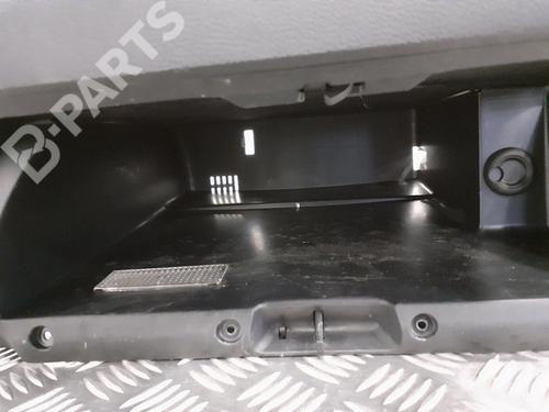 Glove box MERCEDES-BENZ A-CLASS (W169)  | BP9212153C95 