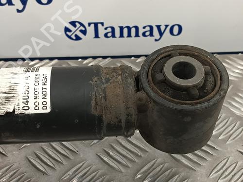 Left rear shock absorber LAND ROVER RANGE ROVER SPORT I (L320) 2.7 D 4x4 | BP14831901M18 