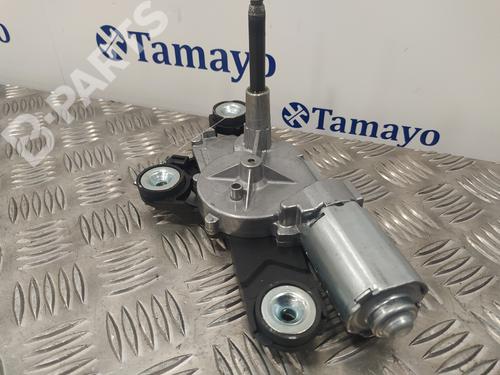 Rear wiper motor FORD FOCUS III Turnier  | BP1865540M102