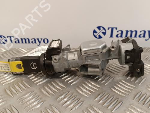 Ignition barrel MAZDA 3 (BL)  | BP15191782M48 