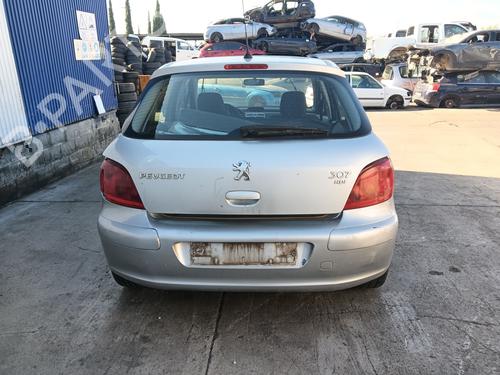 Engine SEAT IBIZA I (21A) 1.5 | BP30144272M1 