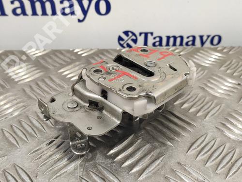 Rear right lock NISSAN NV200 / EVALIA Bus  | BP12069047C99 