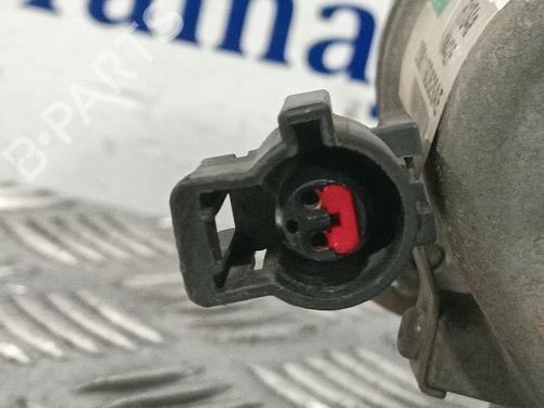 AC-Kompressor FORD FIESTA V (JH_, JD_) 1.4 TDCi | BP29999163M34