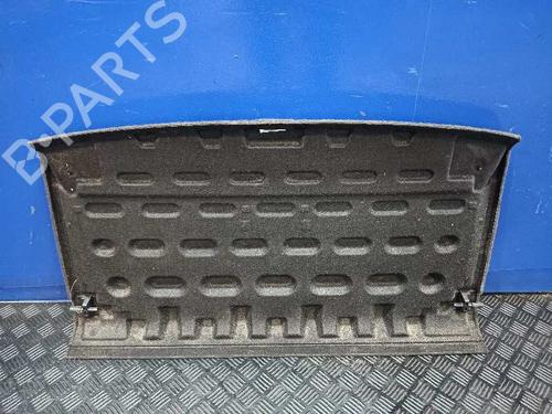 Rear parcel shelf SEAT ALTEA (5P1)  | BP24959708C85 