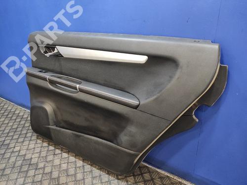 Rear right panel MERCEDES-BENZ R-CLASS (W251, V251)  | BP9294622C61 