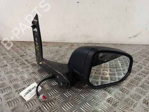 Used Right mirror Right mirror FORD TOURNEO CONNECT [2002-2013] 40229662 40229662