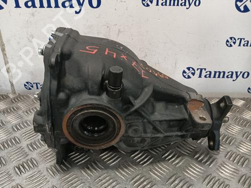 Differensial bakvogn MERCEDES-BENZ C-CLASS (W203) C 220 CDI (203.006, 203.008) | BP28439883M24 