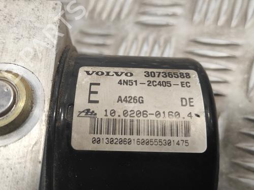 ABS pump VOLVO V50 (545) 2.0 D | BP6311031M43 