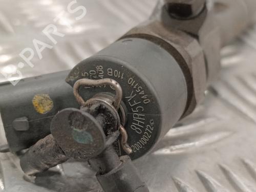 Injector RENAULT MEGANE II Estate (KM0/1_) 1.9 dCi | BP15840364M100