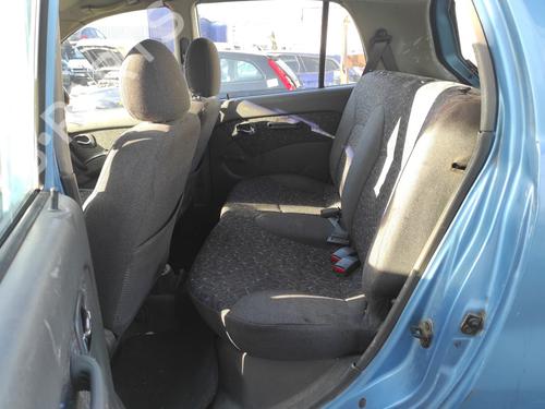 Left headlight HYUNDAI ATOS PRIME (MX)  | BP23536148C28 