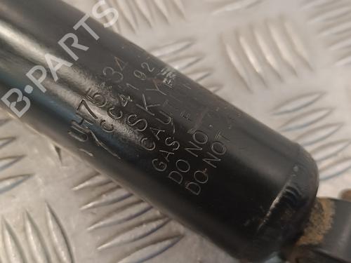 Højre fortil støddæmper FORD RANGER (ER, EQ, R_) 2.5 TD | BP16748460M17 