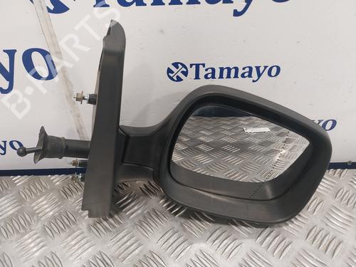 Used Right mirror RENAULT KANGOO (KC0/1_) [1997-2025]  24959113