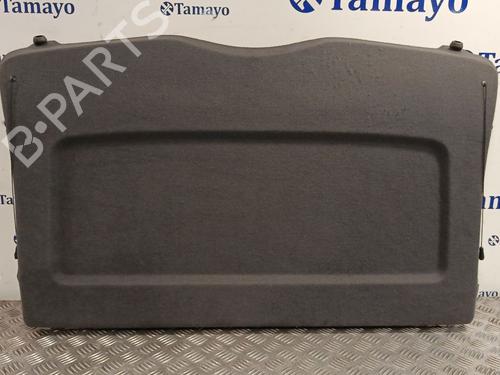 Used Rear parcel shelf FORD FOCUS II (DA_, HCP, DP) 1.6 (100 hp) 32001418