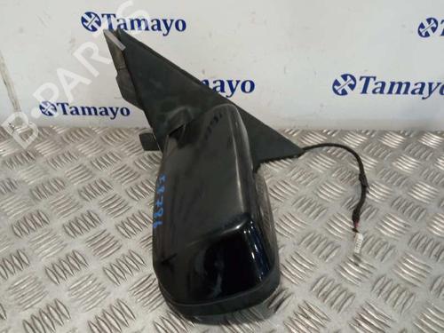 Left mirror BMW 3 Compact (E46)  | BP26434496C26 