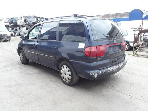 Right headlight SEAT ALHAMBRA (7V8, 7V9)  | BP25617401C29 
