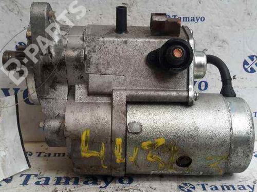 Starter HYUNDAI SONATA V (NF) 2.0 CRDi | BP3268755M8 
