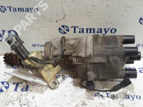 Ignition distributor HYUNDAI H-1 Van (A1) 2.5 TD | BP8760581M68 