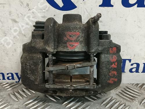 Etrier avant droit PIAGGIO PORTER Platform/Chassis [1992-2026]  31880241