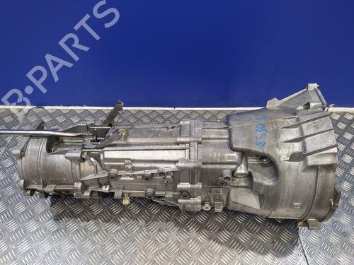 Gearbox BMW X3 (E83)  | BP1559897M3 