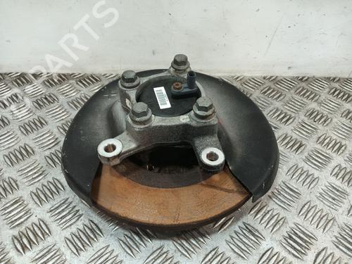 Used Left rear steering knuckle Left rear steering knuckle 36503711 36503711