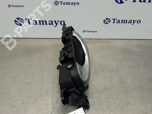 Venstre bak invendig håndtak NISSAN PULSAR Hatchback (C13) 1.2 DIG-T | BP6944805I15 