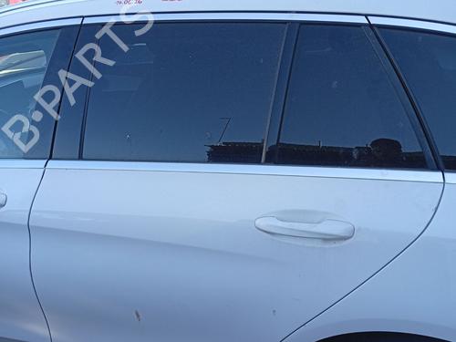 Used Left rear door Left rear door MERCEDES-BENZ C-CLASS T-Model (S205) C 220 BlueTEC / d (205.204) (170 hp) 36529906 36529906