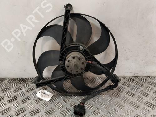 Radiator fan SEAT EXEO ST (3R5) 1.6 | BP40089378M35 - Image 2
