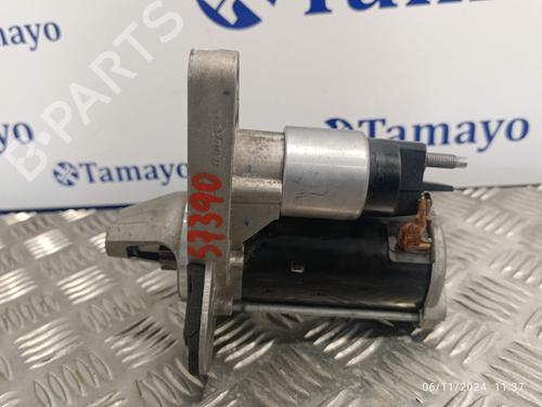 Starter RENAULT CAPTUR II (HF_)  | BP21072559M8 