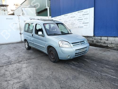 Used Parts CITROËN BERLINGO / BERLINGO FIRST MPV (MF_, GJK_, GFK_) 2.0 HDI 90 (MFRHY) (90 hp) 4196286