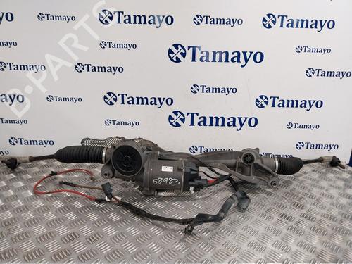 Used Steering rack VW GOLF VII (5G1, BQ1, BE1, BE2) [2012-2021]  28337410