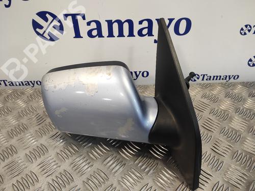 Right mirror KIA PICANTO I (SA) 1.1 | BP11633427C27 