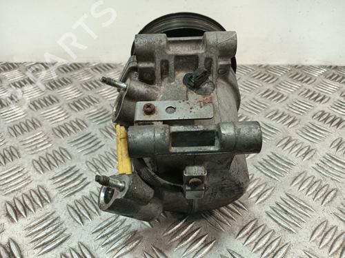 AC compressor CITROËN C-ELYSEE (DD_) 1.6 HDI 92 | BP34534951M34  - Image 5