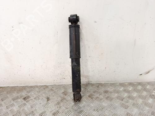 Used Right rear shock absorber Right rear shock absorber RENAULT MASTER III Van (FV) 2.3 dCi 145 FWD (FV0E, FV0F, FV0H, FV02, FV0M, FV0S,... (146 hp) 40089459 40089459