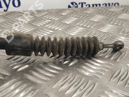 Gear lever HONDA JAZZ III (GE_, GG_, GP_, ZA_)  | BP11414712M90 