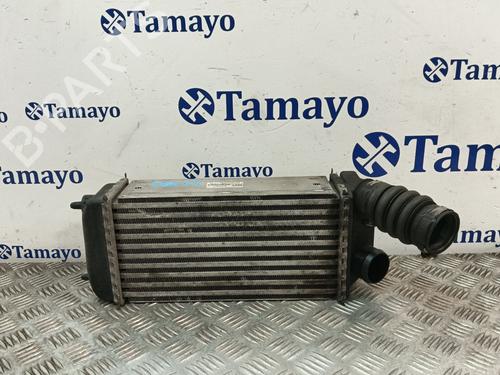 Used Intercooler PEUGEOT 206 CC (2D) [2000-2008]  32476034