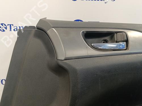 Front right panel SUBARU IMPREZA Hatchback (GR, GH, G3)  | BP18308802C59 