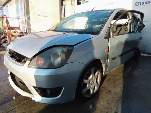 AC compressor FORD FIESTA V (JH_, JD_) 1.4 TDCi | BP11957728M34 