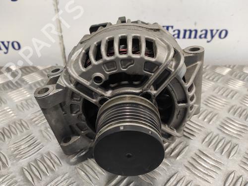 Used Alternator RENAULT MEGANE Scenic (JA0/1_) 1.4 i (JA0E) (75 hp) 22793628