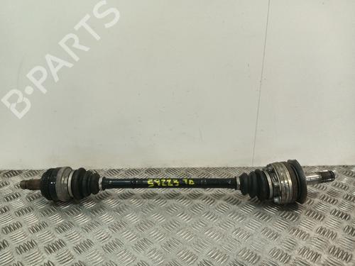 Used Right rear driveshaft Right rear driveshaft BMW 1 (E81) 118 d (143 hp) 34137874 34137874