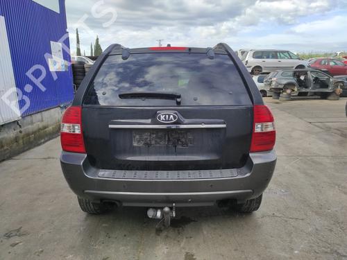 Fuse box KIA SPORTAGE II (JE_, KM_)  | BP24204244E1 