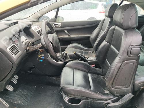 Engine PEUGEOT 307 CC (3B) 1.6 16V | BP31929355M1 