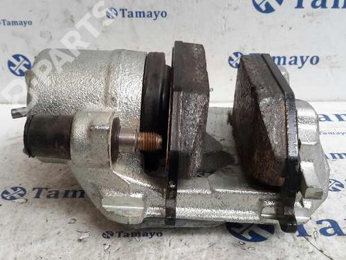 Right front brake caliper SEAT LEON (1P1) 1.2 TSI | BP11565564M104 
